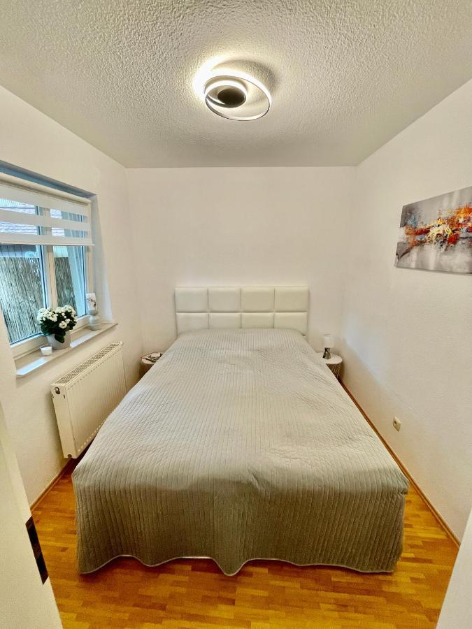 Blickfang: Modern In Erfurt's Old Town With Balcony Apartment